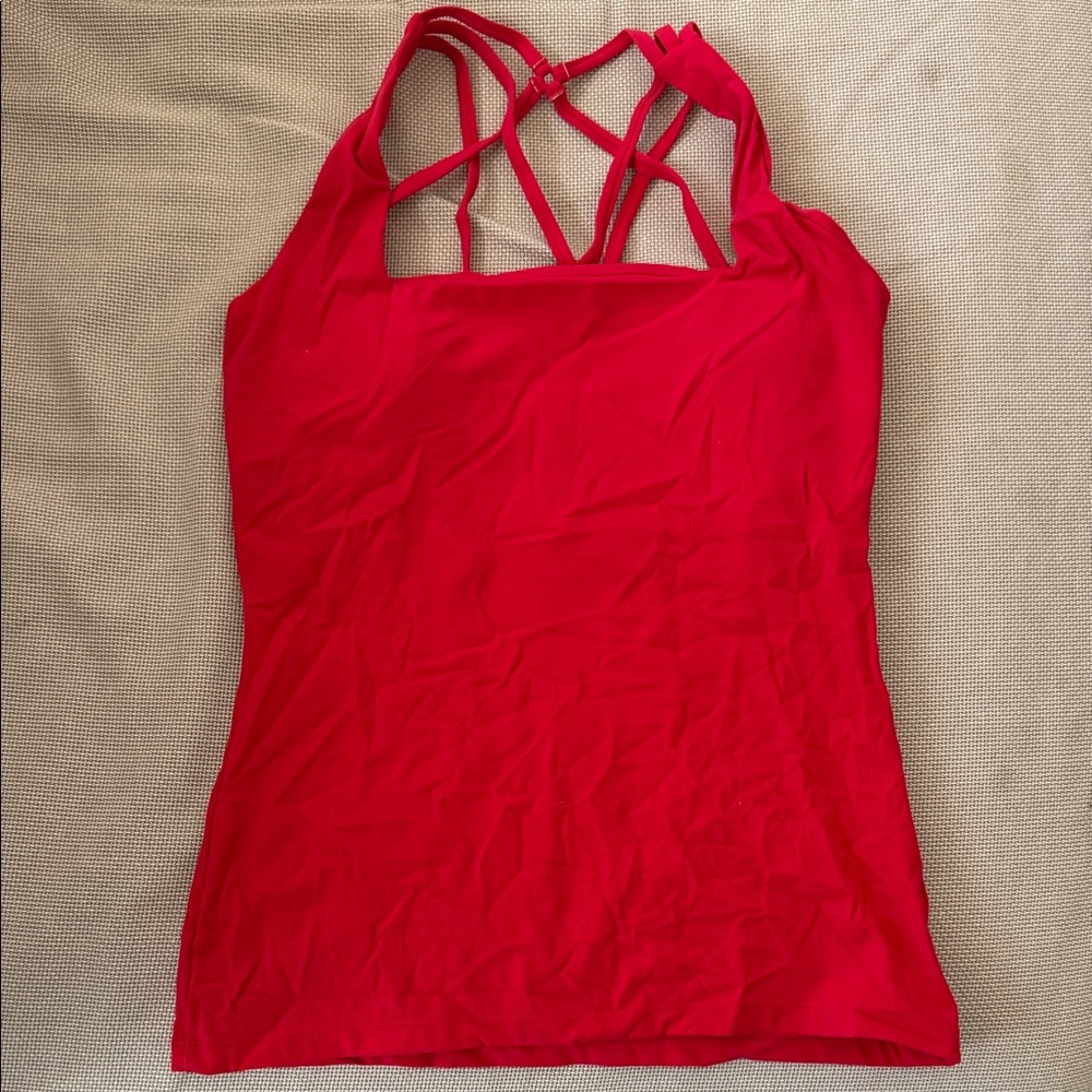 Buffbunny Revolution full length top
